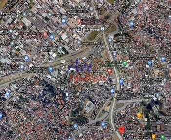 land_lot em Conde de Valadares, Nova Cachoeirinha - Belo Horizonte - MG