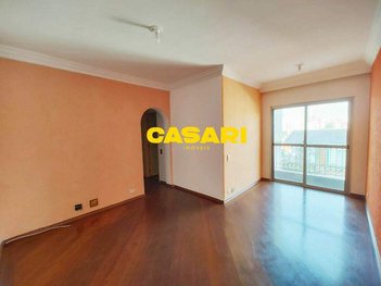 apartment em Avenida Redenção, Jardim do Mar - São Bernardo do Campo - SP