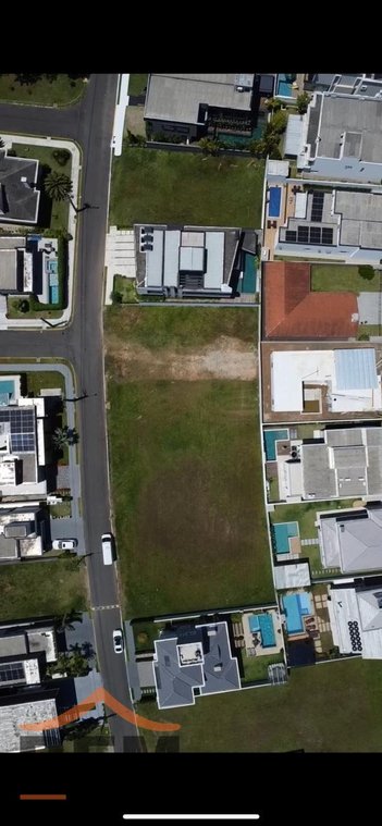 land_lot em Rua Ivo José Rebello, Santa Regina - Camboriú - SC