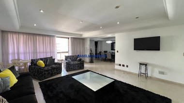 apartment em Rua Tymbiras, Gonzaga - Santos - SP