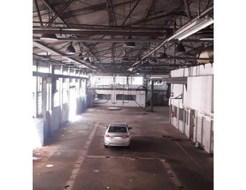 industrial em Rua Dom Vilares, Vila das Mercês - São Paulo - SP