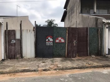 land_lot em Rua Trapani, Residencial São Paulo - Jacareí - SP