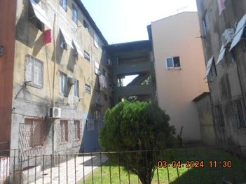 apartment em Rua Celeste Catto, COHAB - Sapucaia do Sul - RS