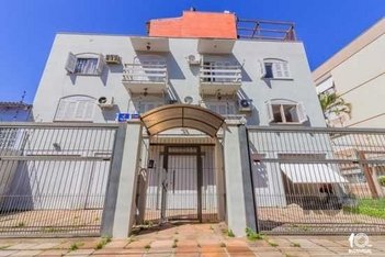 apartment em Angelo Crivellaro, Jardim do Salso - Porto Alegre - RS