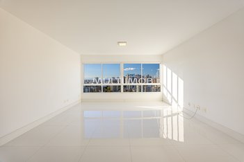 apartment em Rua Cabral, Rio Branco - Porto Alegre - RS
