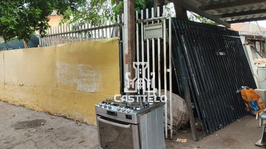 house em Rua das Orquídeas, Ouro Branco - Londrina - PR