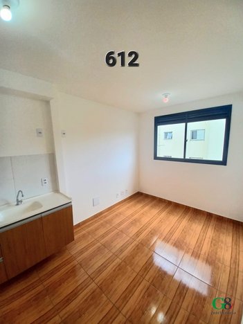 apartment em Rua dos Jatobás, Vila Parque Jabaquara - São Paulo - SP