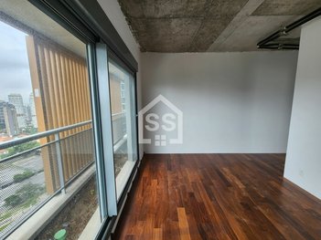 apartment em Avenida Roque Petroni Júnior, Jardim das Acácias - São Paulo - SP