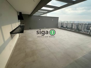 apartment em Rua Padre Adelino, Quarta Parada - São Paulo - SP