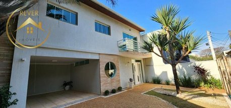 house em Rua Herculano Couto, Jardim Chapadão - Campinas - SP