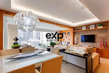 apartment em Rua Benedito Lapin, Itaim Bibi - São Paulo - SP