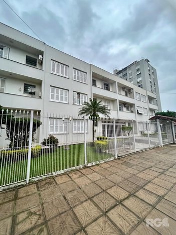 apartment em Padre Hildebrando, Santa Maria Goretti - Porto Alegre - RS