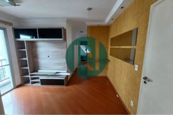apartment em Rua Aliança Liberal, Bela Aliança - São Paulo - SP