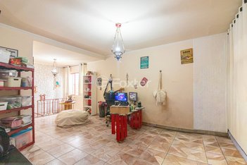 house em Rua Félix Fagundes, Jardim Nova Germania - São Paulo - SP