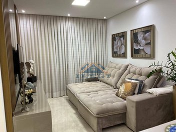 apartment em Rua Benedito Lázaro Rodrigues, Vila Didi - Jundiaí - SP