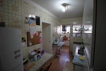 apartment em Rua Monte Alegre, Perdizes - São Paulo - SP