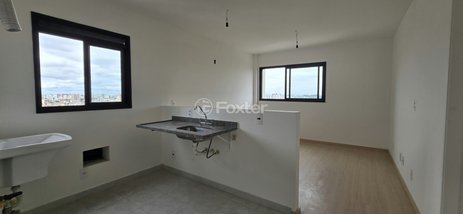 apartment em Rua Lupe Cotrin Garaude, Jardim Jamaica - Santo André - SP