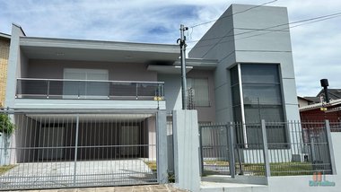 house em Rua João Guerra, Vinhedos - Caxias do Sul - RS