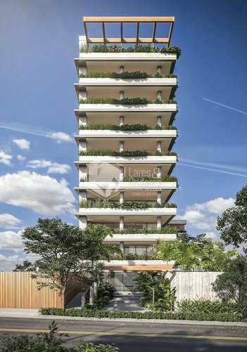apartment em Rua José Jannarelli, Vila Progredior - São Paulo - SP