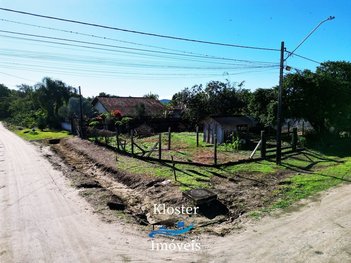 land_lot em Rua dos Xaxins, Pontal do Sul - Pontal do Paraná - PR
