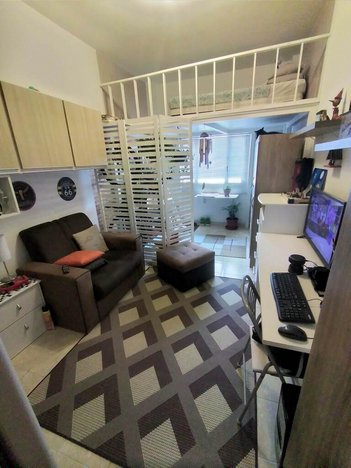 apartment em Rua das Carmelitas, Sé - São Paulo - SP