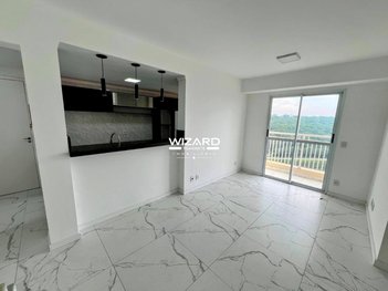 apartment em Avenida João Paulo da Silva, Vila da Paz - São Paulo - SP