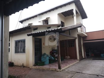 house em Rua José de Anchieta, Portão Velho - Portão - RS