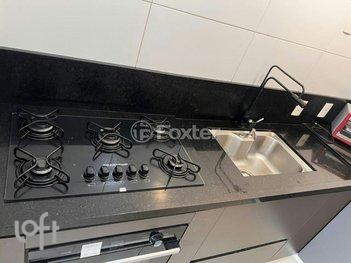 apartment em Alberto Augusto Alves, Vila Andrade - São Paulo - SP