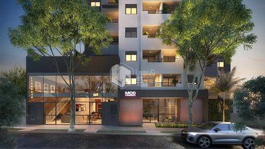 apartment em Rua Maestro Cardim, Liberdade - São Paulo - SP