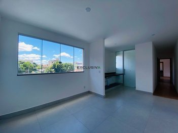 apartment em Aquidaban, Padre Eustáquio - Belo Horizonte - MG