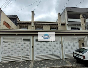 house em Rua João de Deus Ramos, Vila Dionisia - São Paulo - SP