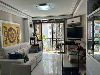 apartment em Dom Joaquim, Centro - Florianópolis - SC