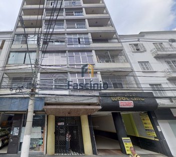 apartment em Rua da Graça, Bom Retiro - São Paulo - SP