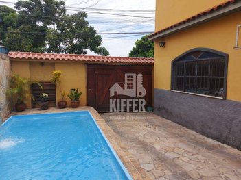 house em Travessa Maria Rita, Porto Novo - São Gonçalo - RJ