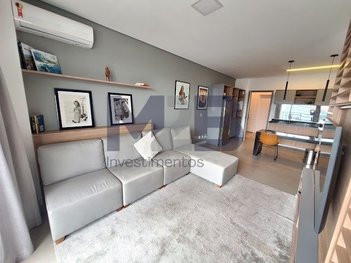 apartment em Rua Chilon, Vila Olímpia - São Paulo - SP