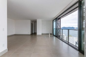 apartment em Rua Protásio Boaventura Caetano, Pioneiros - Balneário Camboriú - SC