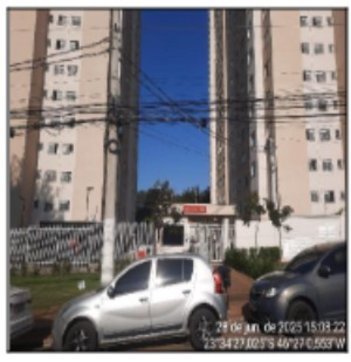 apartment em Rua Iososuke Okaue, Jardim Eliane - São Paulo - SP