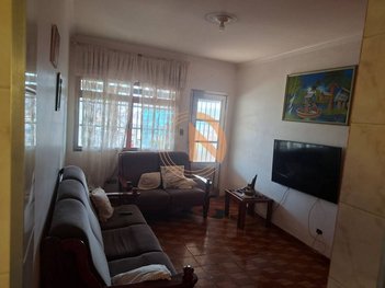 house em Rua Martins Sarmento, Jardim Independência - São Paulo - SP