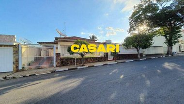 house em Rua Bento Souto, Centro - Cerquilho - SP
