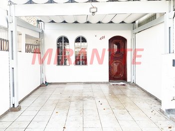house em Rua Capitão Francisco Lipi, Vila Dom Pedro I - São Paulo - SP