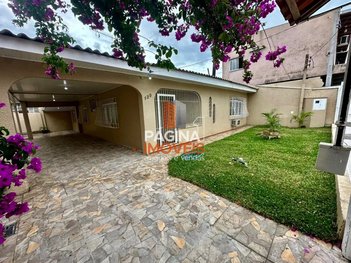 house em Rua José de Alencar, Rio Branco - Canoas - RS