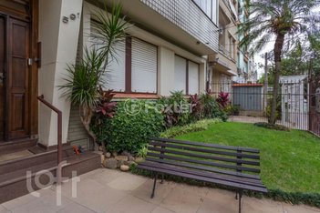 apartment em Rua Fernandes Vieira, Bom Fim - Porto Alegre - RS