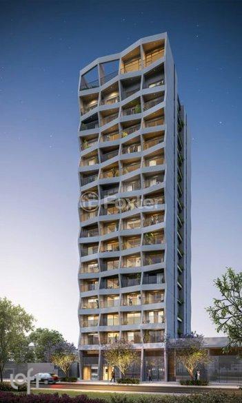 apartment em Cotovia, Moema Pássaros - São Paulo - SP