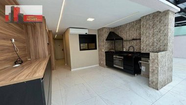 apartment em Rua Doutor Ribeiro de Almeida, Barra Funda - São Paulo - SP