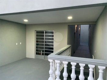 house em Rua José Pereira da Silva, Cidade Nova II - Várzea Paulista - SP