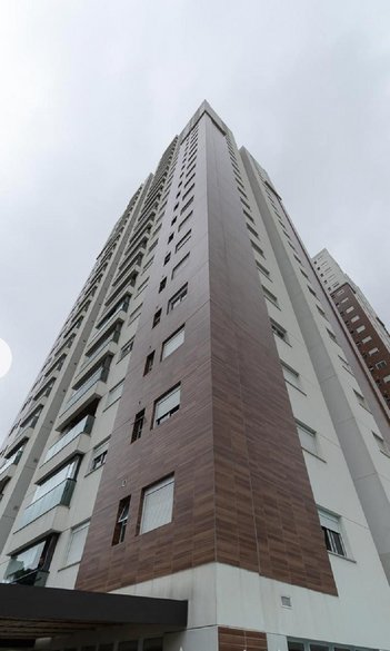 apartment em Rua Abílio Borin, Jardim Caravelas - São Paulo - SP