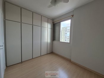 apartment em Rua Padre Roque, Centro - Mogi Mirim - SP