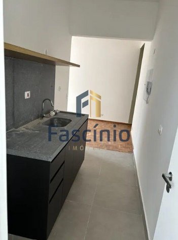 apartment em Rua Artur Azevedo, Pinheiros - São Paulo - SP