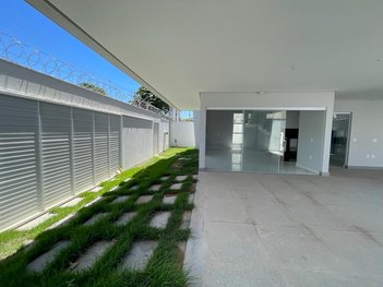 house em Avenida Polivalente, Itapebussu - Guarapari - ES