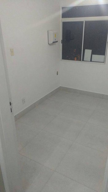 office em Rua das Esmeraldas, Jardim - Santo André - SP